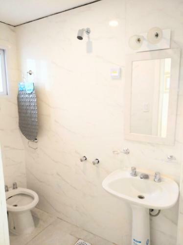 Apartamento Departamentos Necochea Playa