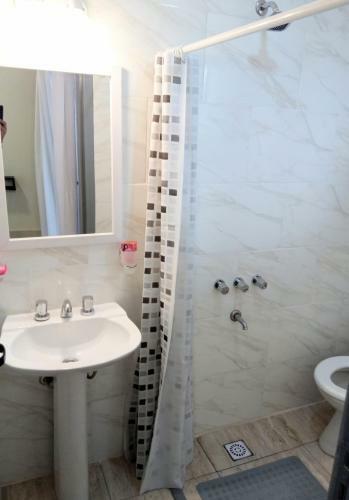 Apartamento Departamentos Necochea Playa