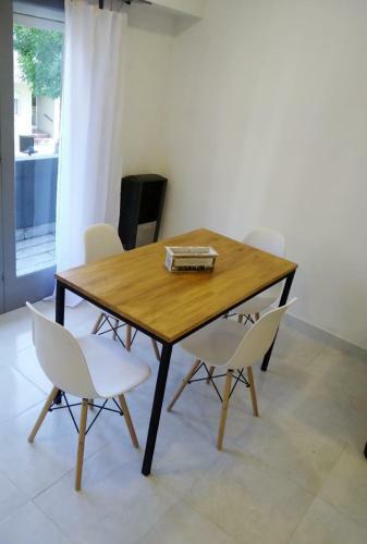 Apartamento Departamentos Necochea Playa