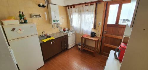 Apartamento Duplex Macondo Para 4 Personas