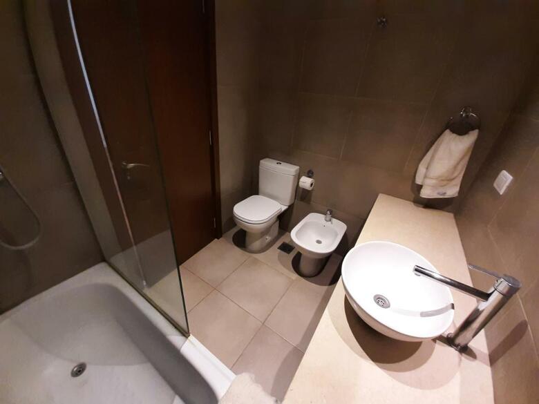 Apartamento Departamentos Dsm
