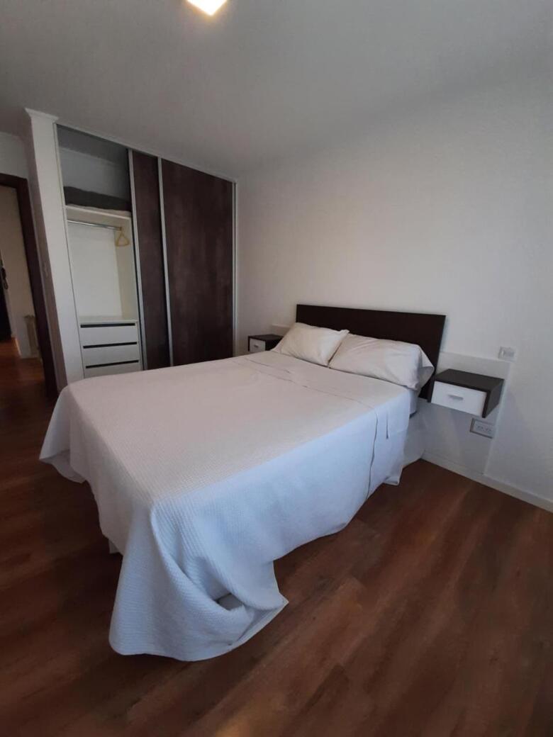 Apartamento Departamentos Dsm