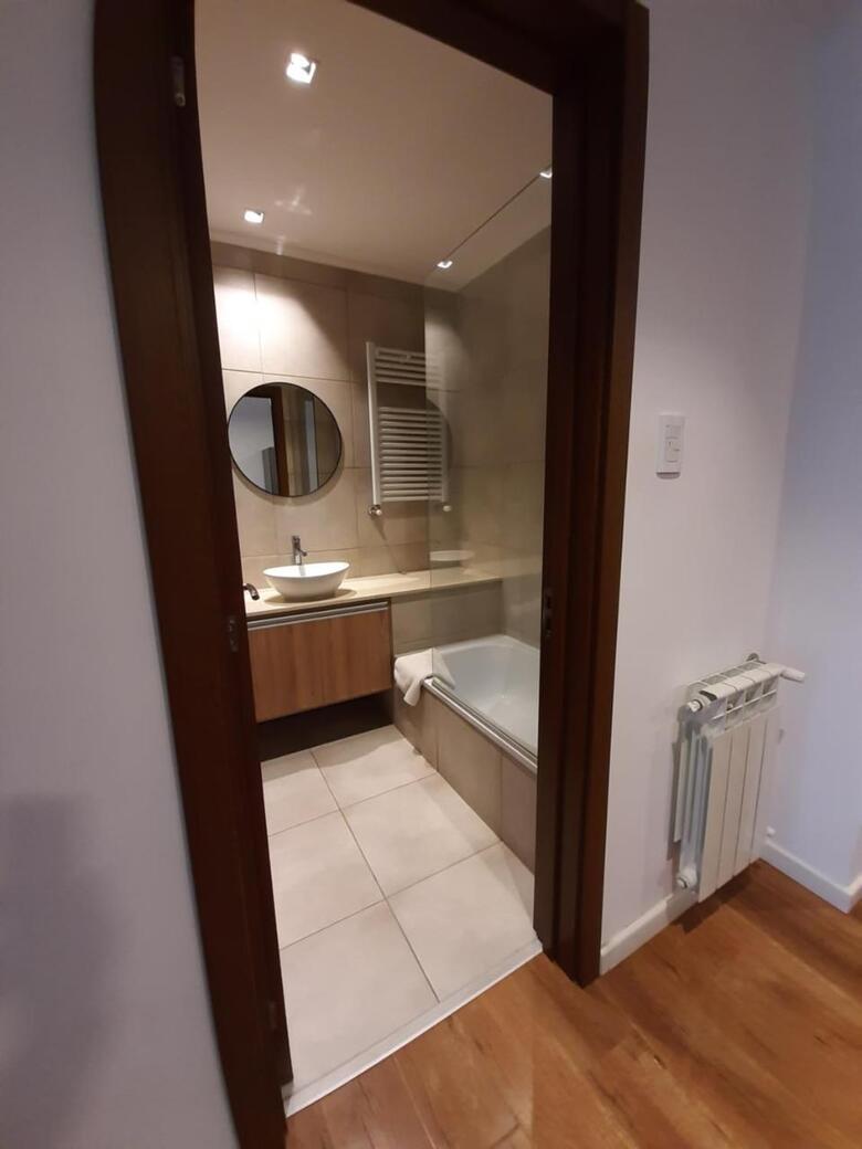 Apartamento Departamentos Dsm