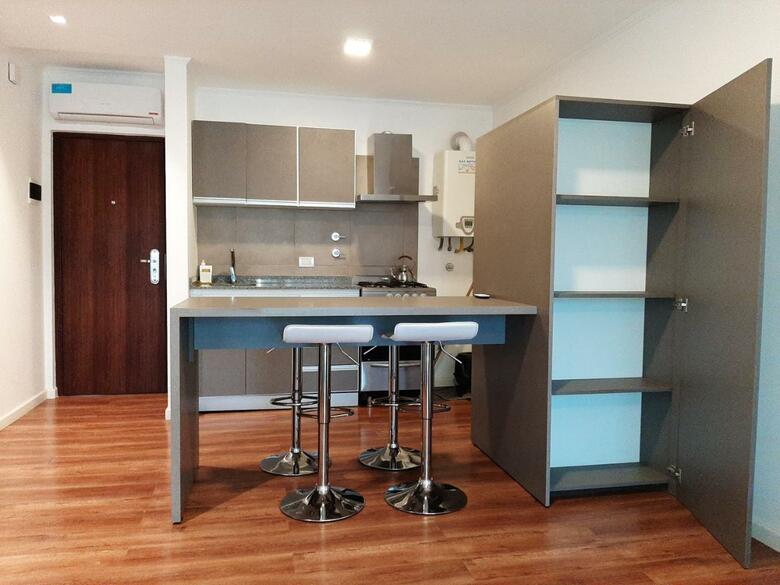 Apartamento Departamentos Dsm