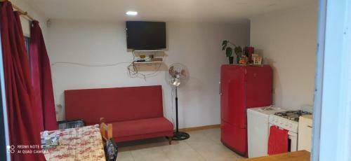 Apartamento Aires Del Parque 1