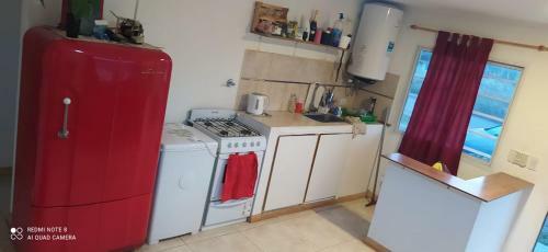 Apartamento Aires Del Parque 1