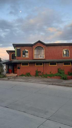 Hostal Volantin Chiloe