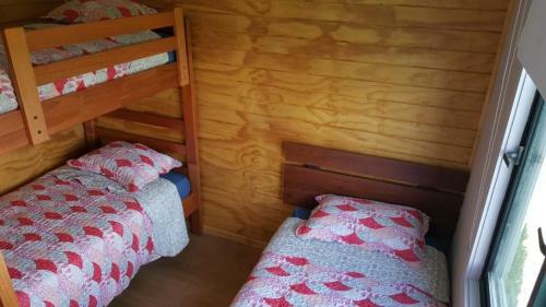 Casas Y Caba�as Cumbres Del Sol