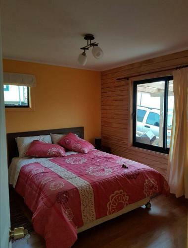 Casas Y Caba�as Cumbres Del Sol