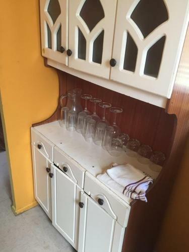 Casas Y Caba�as Cumbres Del Sol