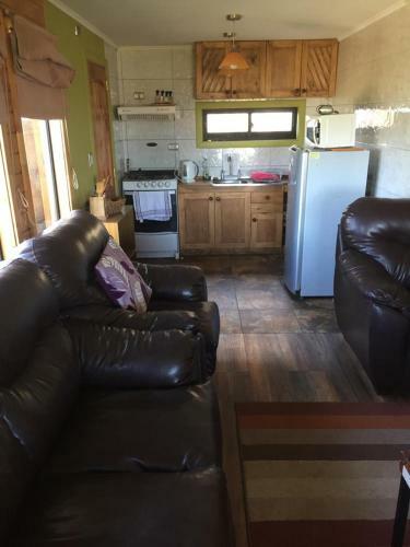 Casas Y Caba�as Cumbres Del Sol