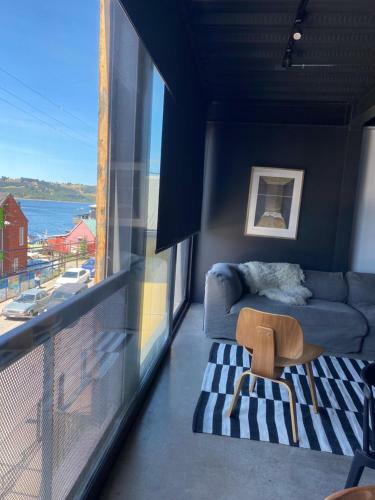 Apartamento Edificion Estacion