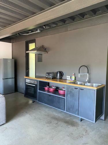 Apartamento Edificion Estacion