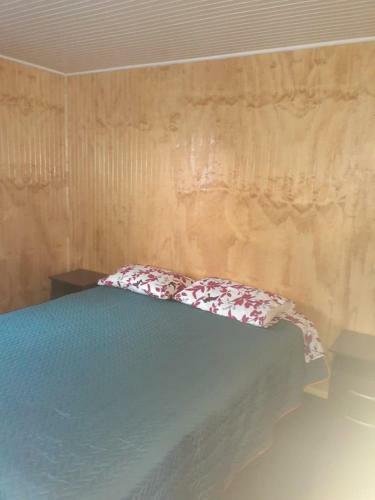 Apartamento Caba�a Emilia Quinchen