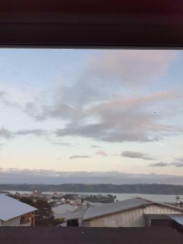 Apartamento Caba�a Emilia Quinchen