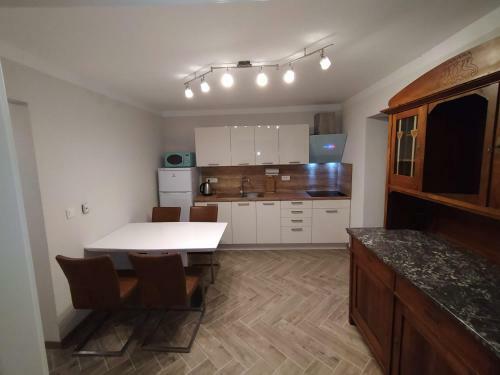 Apartmaji Maln