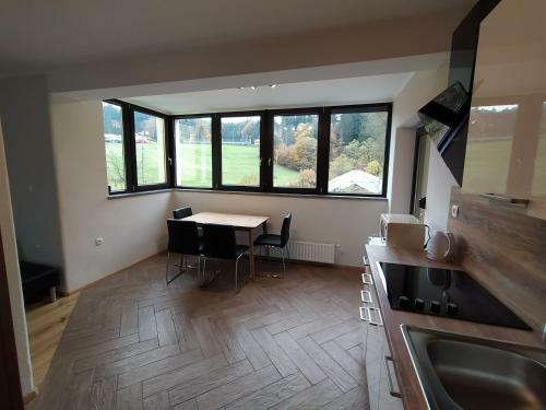 Apartmaji Maln