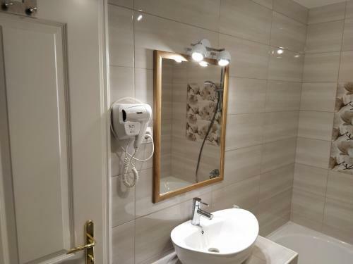 Apartmaji Maln