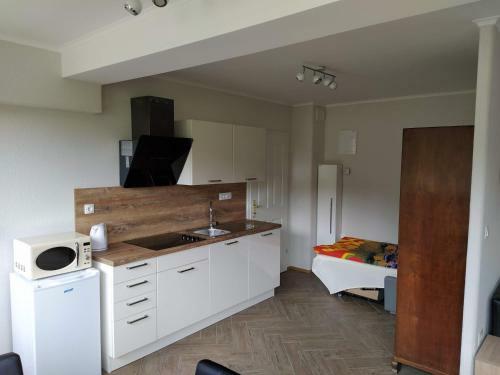 Apartmaji Maln