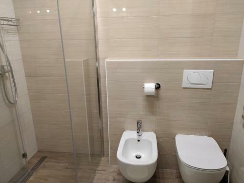 Apartmaji Maln