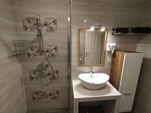 Apartmaji Maln