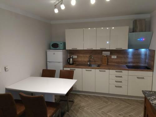 Apartmaji Maln