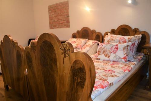 Apartmaji Maln