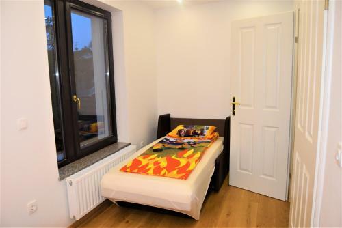 Apartmaji Maln