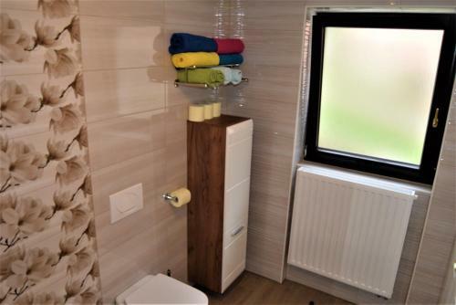 Apartmaji Maln