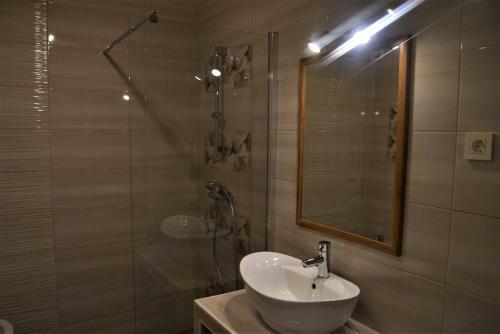 Apartmaji Maln