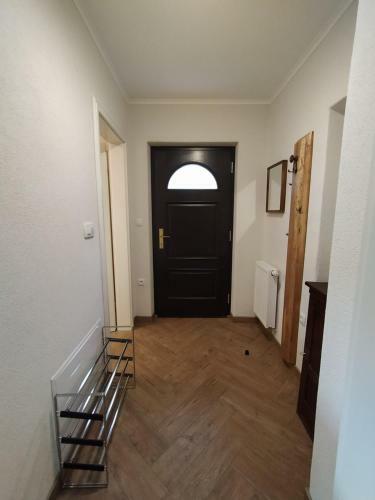 Apartmaji Maln