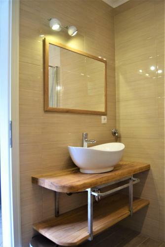 Apartmaji Maln