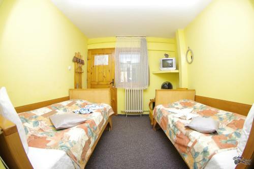 Hostal Pensiunea Irina