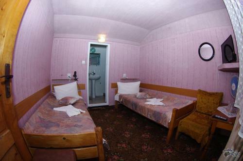 Hostal Pensiunea Irina