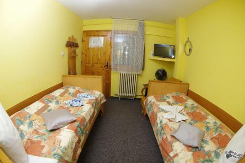 Hostal Pensiunea Irina