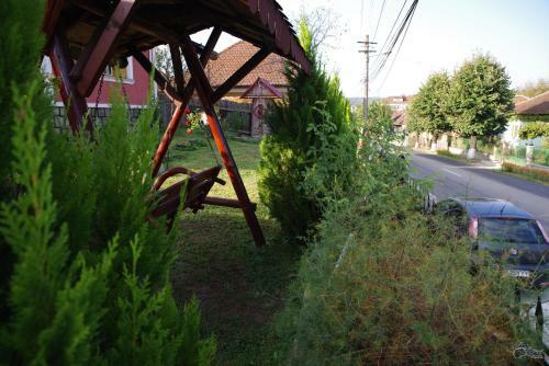Hostal Pensiunea Irina