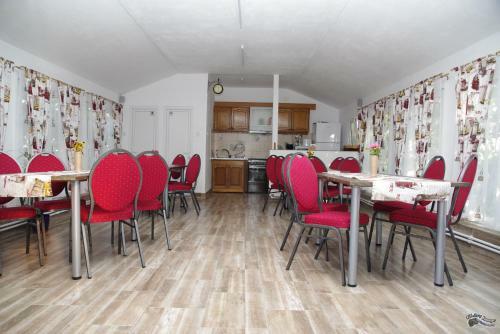 Hostal Pensiunea Irina