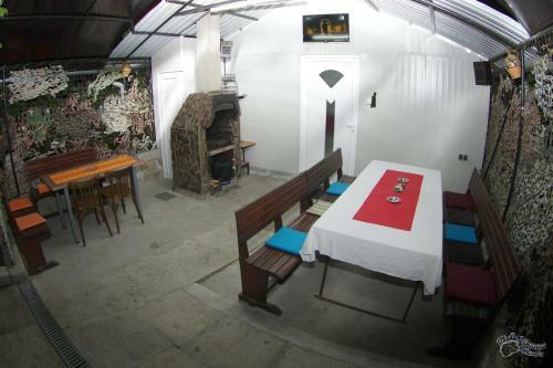 Hostal Pensiunea Irina