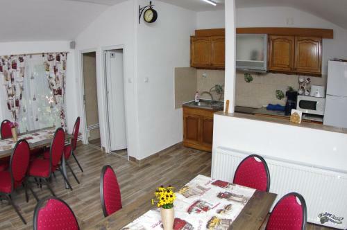 Hostal Pensiunea Irina