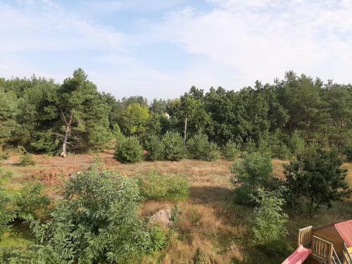 Agroturismo Zacisze U Rysia