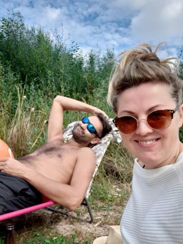 Agroturismo Zacisze U Rysia