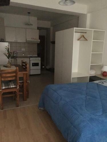 Apartamento Excelente Monoambiente