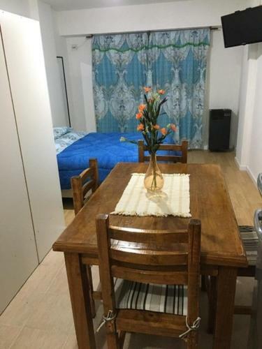 Apartamento Excelente Monoambiente