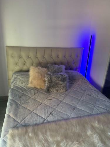 Apartamento Leloir Red