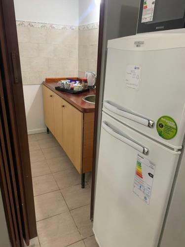 Apartamento Leloir Violet