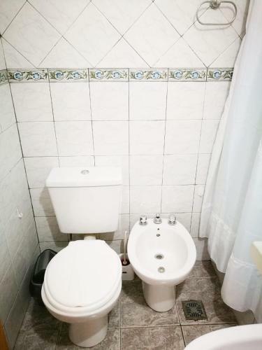 Apartamento Casa Check In Dpto 2 A 4 Pers