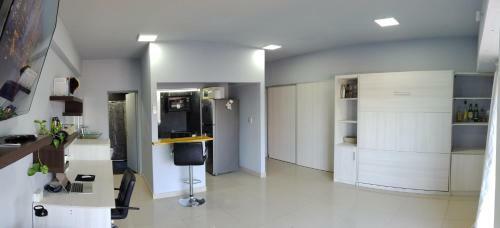 Apartamento El Bunker 128