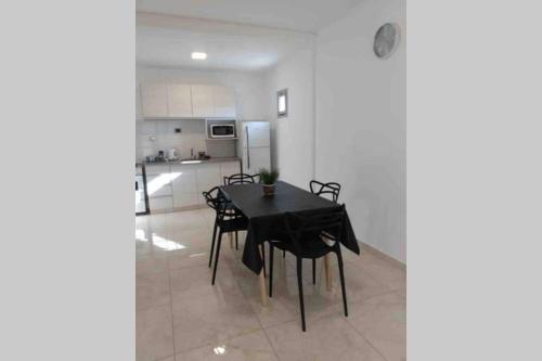 Apartamento Depto C�ntrico Nqn