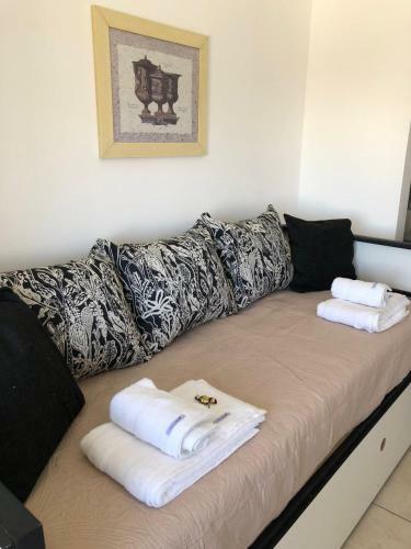 Apartamento Villa Ober Suites