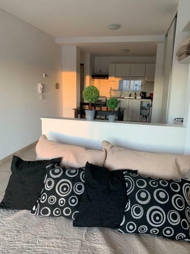 Apartamento Villa Ober Suites
